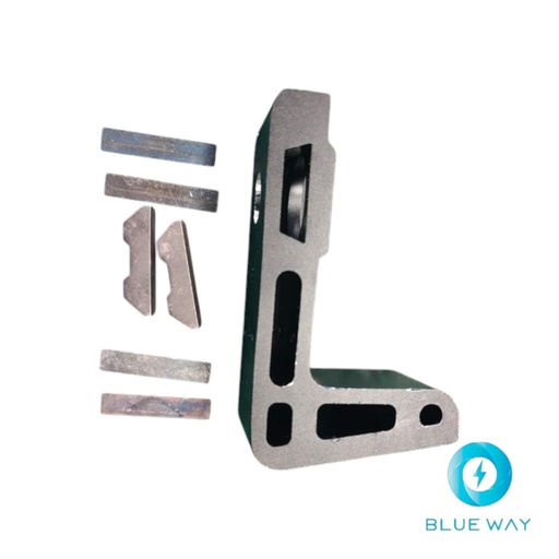 [shaft-connecting-rod-assembly-im-e20] Shaft connecting rod assembly (Conjunto de biela del eje) for Inmotion E20