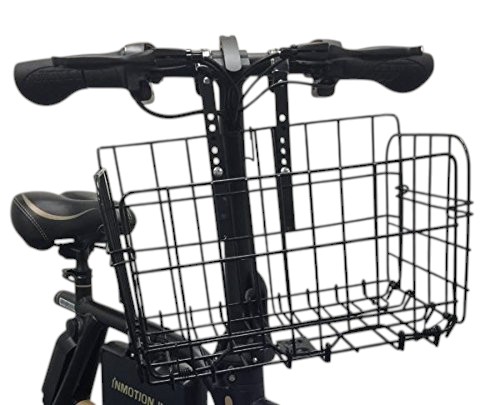 [Bike-baskets-Inmotion-Iberia] PACK 20 Bike baskets (Cestas para bici) Inmotion Iberia "LIMITED QUANTITY"