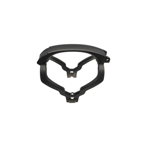 [Leg-cushion-curved-connecting-rod-V11] Leg cushion curved connecting rod Inmotion V11