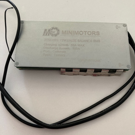 [BMS-for-Dualtron-Storm-72V-31.5Ah] BMS for Dualtron Storm 72V 31.5Ah