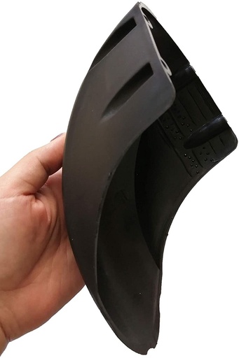 [Rear-Mud-Cover-Speedway-leger] Rear Mudguard Mud Cover (Guardabarros trasero) Minimotors Speedway Leger