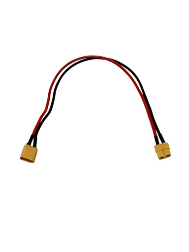 [Long-battery-cable-inmotion-P1-f-P2] Long battery cable (Cable alargado Bateria) Inmotion P1-P2-P1F-P2F