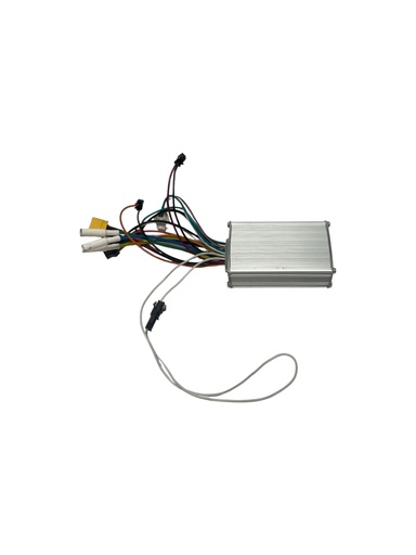 [Controller-Vsett-8-48V-23A] Controller (Centralita) Vsett 8 48V 23A