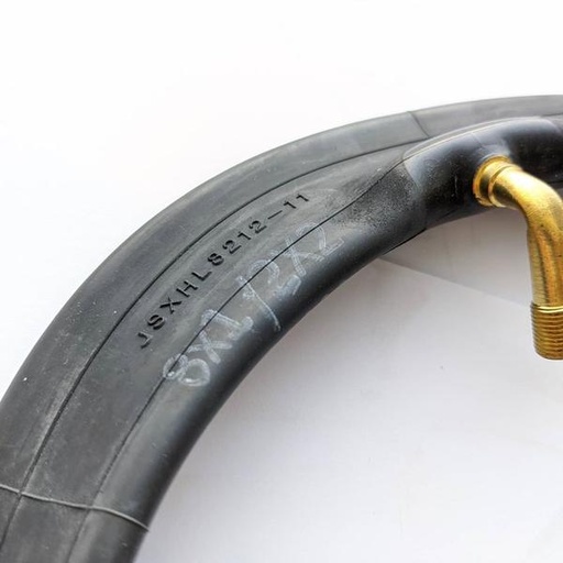 [inner-tube-dualtron-mini-sw-leger] Inner tube 8,5" x 2" (Cámara de aire) Minimotors Dualtron Mini / Speedway Leger