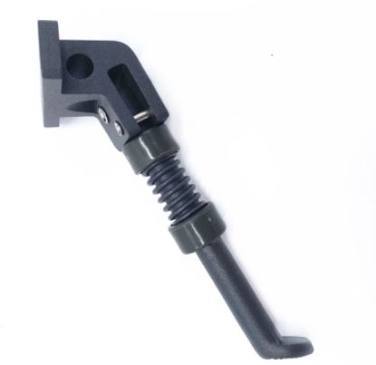 [Kickstand-Inmotion-L9] Caballete pata de cabra Inmotion S1F/L9