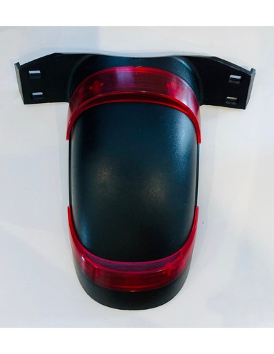 [Front-Mudguard-Zero-10X] Front Mudguard (Guardabarros delantero) ZERO 10X