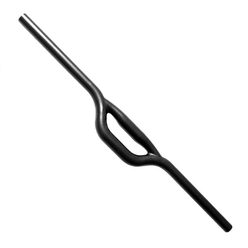 [Handle-bar-spider] Handle Bar (Manillar) Spider "Carbon Fibre"