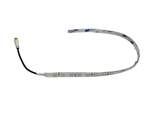 [LED-strip-platform-right-Inmotion-L9] LED strip platform right Inmotion S1F/L9