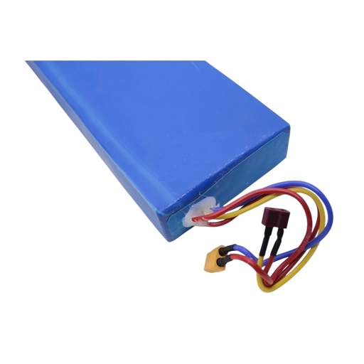 [Battery-52V-13Ah-for-Vsett-9] Battery (Batería) 52V 13Ah for Vsett 9