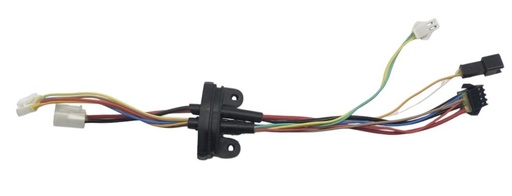 [Taillight-group-transfer-cable-rear-inmotion-v11] Taillight group transfer cable Rear (Grupo de cables Trasero) Inmotion V11