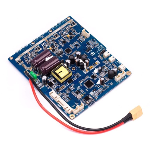 [motherboard-V8F] Motherboard (Placa madre) Inmotion V8F