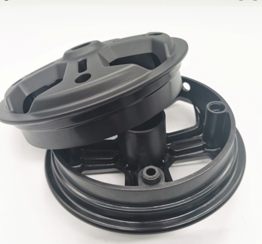 [Front-Rim-DT-MINI] Front Rim plastic (llanta delantera de plástico) 8,5'' Minimotors Dualtron Mini