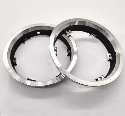 [Rim-Dualtron-Ultra] Rim (llanta) 11'' Minimotors Dualtron Ultra