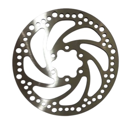 [Brake-Rotor-for-Vsett-9+] Brake Rotor (Disco de freno) for Vsett 9(+) 120mm