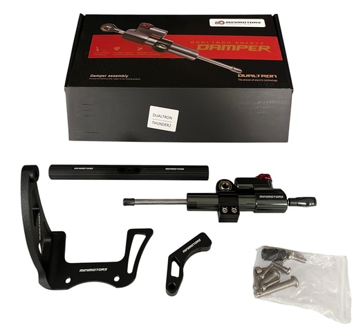 [Damper-for-Dualtron-Thunder-2] Damper (suspensión de dirección) for Dualtron Thunder II 2