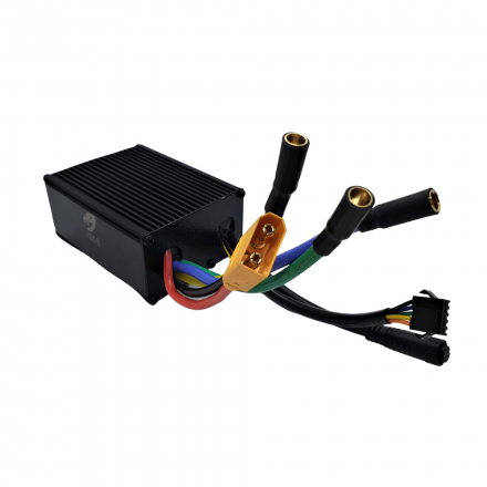 [nami-Front-Controller-NAMI-Burn-e-Viper] Front Controller B (Centralita delantera) NAMI Burn-e Viper