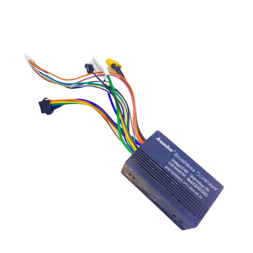 [Front-Controller-Mantis-8-48V] Front (B) Controller Kaabo Mantis 8 48V 25A