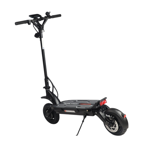 [dt-forever-ltd-24] DUALTRON Forever LTD 24Ah | EY4 + hydraulic brakes