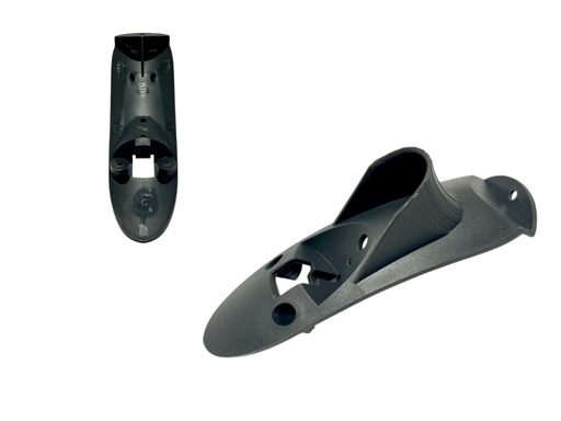 [bracket-tailight-im-s1f] Tailight bracket (soporte de luz trasera) Inmotion S1F