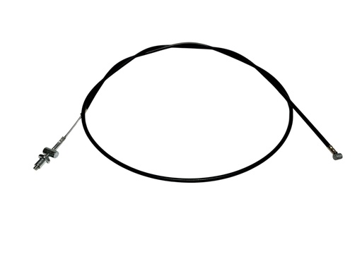 [cable-brake-front-dt-pop] Fronte brake cable (Cable de freno delantero) Dualtron POP