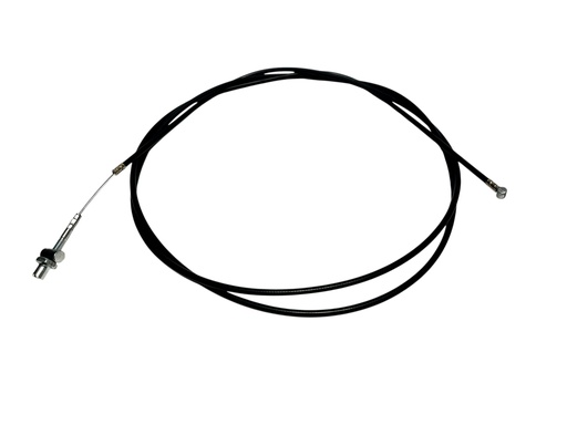 [cable-brake-rear-dt-pop] Rear brake cable (Cable de freno trasero) Dualtron POP