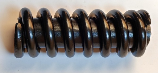 [spring-pu-suspension-dt-aminia] Suspension spring with PU (resorte de suspension con PU) Dualtron Aminia  (Front same Rear)