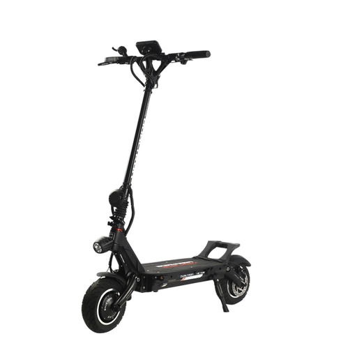 [dt-victor-luxury-plus-35ah-cn] DUALTRON NEW VICTOR LUXURY PLUS 60V35AH CN5000 BLACK  free fast charger  self sealing tire 