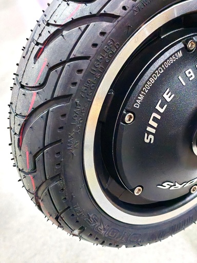 [motor-dt-aminia-lb] Motor  Dualtron Aminia Long Body