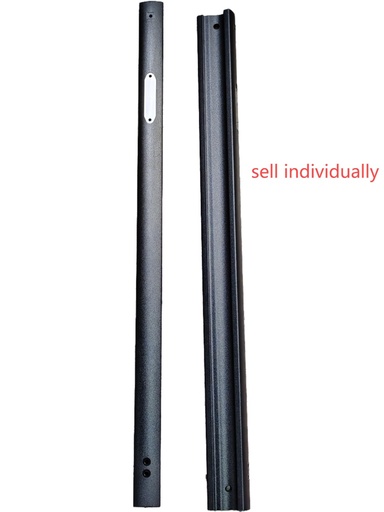 [rubber-deck-dt-victor-ltd] Rubber Deck (goma de plataforma)  Dualtron Victor Limited 