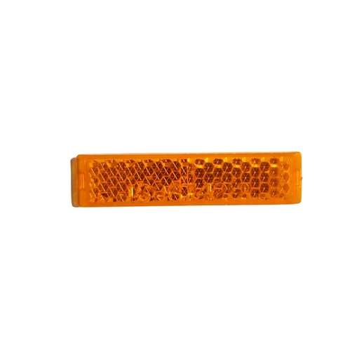[reflector-orange-dt-victor-ltd] Reflector Orange (reflector naranja)  Dualtron Victor Limited 