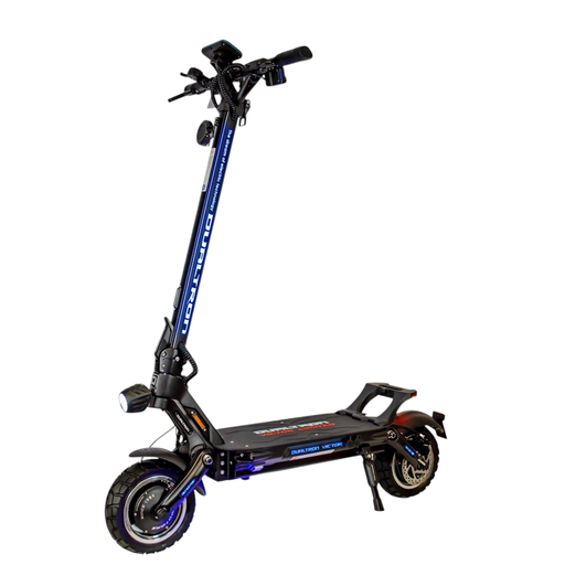 [dt-victor-ltd-31.5ah-cn] DUALTRON NEW VICTOR LIMITED 31,5Ah CN4500 + free fast charger