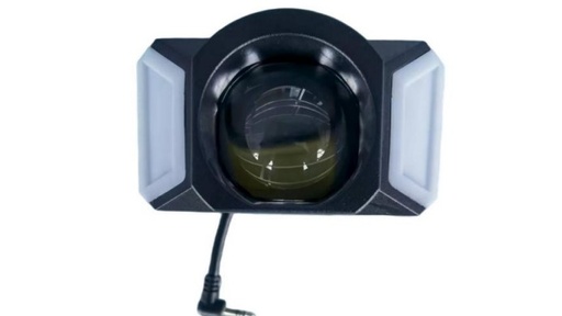 [headlight-lpk-oryx] Headlight (Faro delantero) Leaperkim Oryx