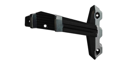 [frame-protection-front-right-lpk-oryx] Front protection frame right (Cubierta protectora delantera derecha) Leaperkim Oryx