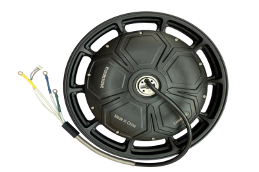 [motor-lpk-sherman-l] Motor Leaperkim Sherman L