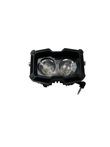 [headlight-lpk-sherman-l] Headlight (Faro delantero) Leaperkim Sherman L