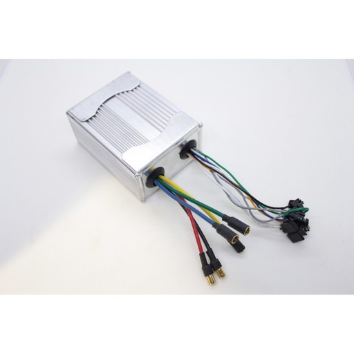 [controller-dualtron-achilleus-ab-rear-60v] Controller (Centralita) Dualtron Achilleus (rear) A-B 60V 35A