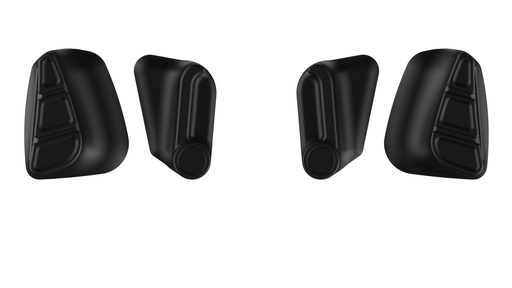 [power-pads-inmotion-v12] Power Pads (Almohadillas) Inmotion V12 (pair)