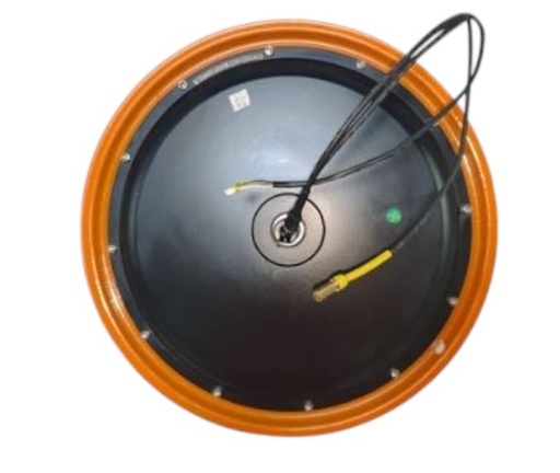 [motor-v12-ht] Motor Inmotion V12 HT (High Torque) 2800 W