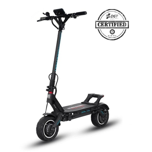 [dt-victor-30-dgt] DUALTRON NEW VICTOR DGT 30Ah SAMSUNG  + free fast charger + self sealing tire + EY4 upgrade