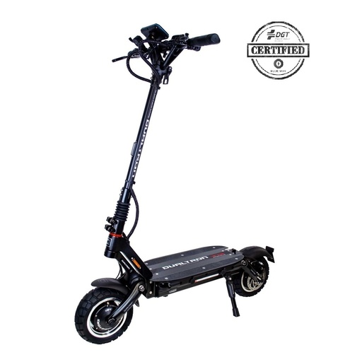 [dt-victor-27-cn-dgt] DUALTRON NEW VICTOR DGT 60V27Ah CN4500  + free fast charger + self sealing tire +EY4 upgrade