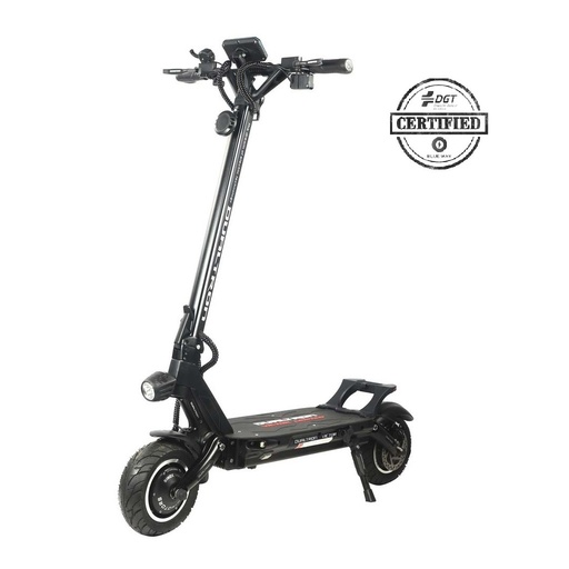 [dt-victor-ltd-31.5ah-cn-dgt] DUALTRON NEW VICTOR LIMITED DGT 31,5Ah CN4500 + free fast charger + self sealing tire