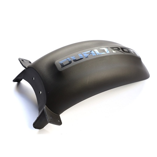 [rear-mudguard-dt-victor-luxury] Rear mudguard (Guardabarros trasero) Dualtron Victor Luxry