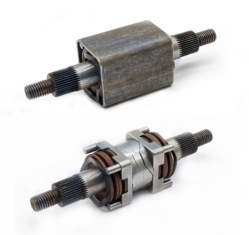 [set-front-suspension-dt-thunder-3] set-front-suspension-dt-thunder-3