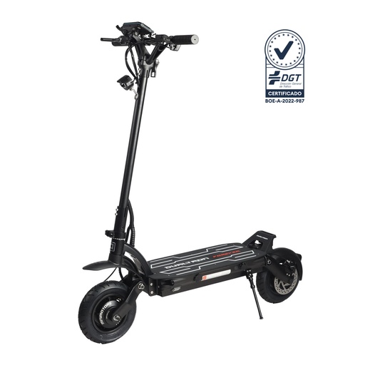 [dt-forever-ltd-30cn-dgt] DUALTRON FOREVER LIMITED MAX DGT 30Ah CN5000 hydraulic brake+EY4