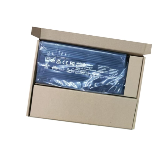 [charger-im-v9] Charger (Cargador) Inmotion V9