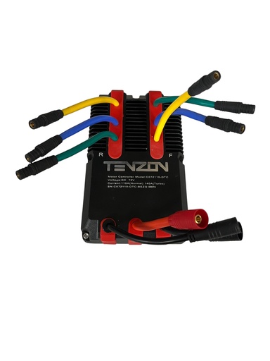 [controller-dt-sonic-a] controller-dt-sonic-a