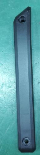 [front-bumper-bar-left-im-p6] Front Bumper bar Left (Barre de pare-chocs avant gauche/Barra del parachoques delantero izquierdo) Inmotion P6