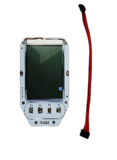 [display-board-nsf-aeon] Display Board (Panneau d'affichage/Placa de Display) Nosfet Aeon