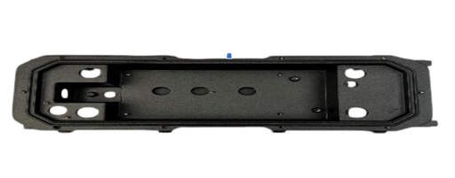 [controller-base-nsf-aeon] Controller Base (Base du contrôleur / Base de controladora) Nosfet Aeon