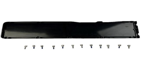 [battery-cover-set-nsf-aeon] Battery Cover Set (Ensemble de couvercles de batterie/Set de Cubierta de Bateria) Nosfet Aeon